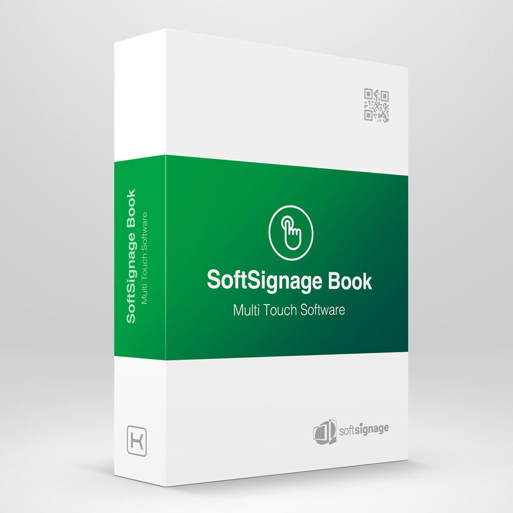 Softsignage Book . Software Digital Signage para gestión de Cartelería digital Softsignage Book . Software Digital Signage para gestión de Cartelería digital